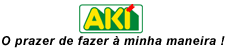 AKI - Bricodis, SA