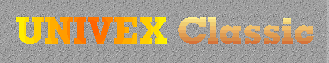 Linha UNIVEX CLASSIC