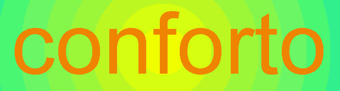 Linha CONFORTO